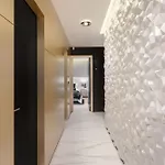 Posh Luxury شقة