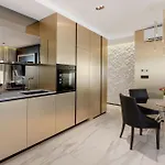 شقة Posh Luxury *