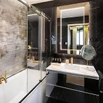 شقة Posh Luxury