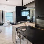 شقة Posh Luxury سبليت