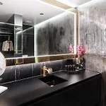 شقة Posh Luxury
