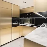 Posh Luxury شقة *
