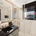 شقة Posh Luxury