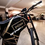 Posh Luxury *