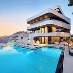 شقة Posh Luxury سبليت
