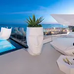 Posh Luxury * سبليت