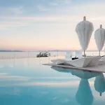 Posh Luxury شقة سبليت