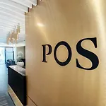 Posh Luxury * سبليت