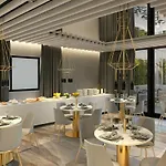شقة Posh Luxury
