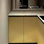 Posh Luxury شقة