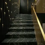 Posh Luxury شقة