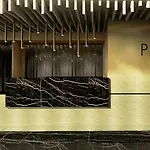 Posh Luxury شقة