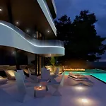Posh Luxury * سبليت