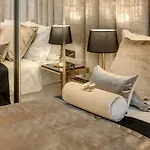 Posh Luxury سبليت