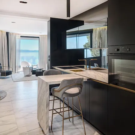 Apartman Posh Luxury Split