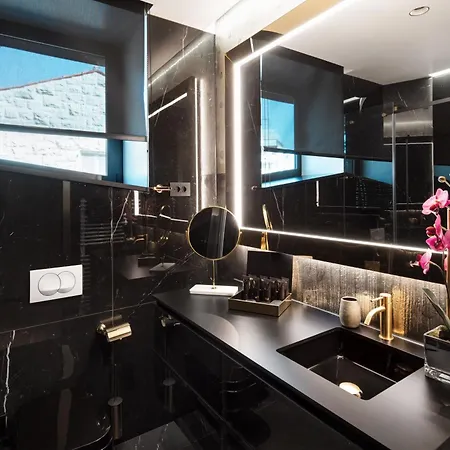 Apartman Posh Luxury Split