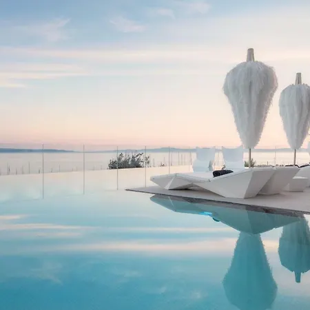 Posh Luxury Апартаменти Спліт