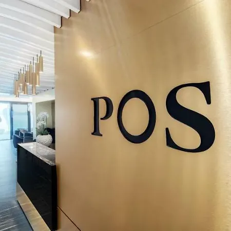 Posh Luxury * 斯普利特