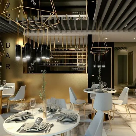 Apartman Posh Luxury Split