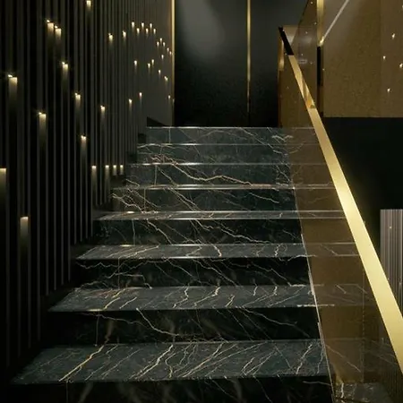 Posh Luxury Apartman