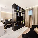 Posh Luxury