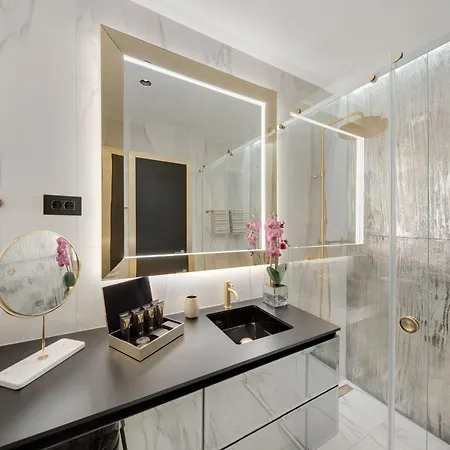 Daire Posh Luxury Split