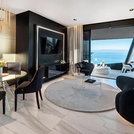 Posh Luxury