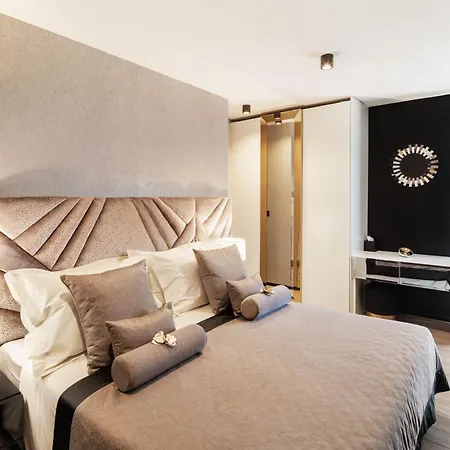 Posh Luxury Apartamento Split