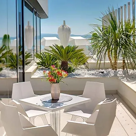 Apartment Posh Luxury Split