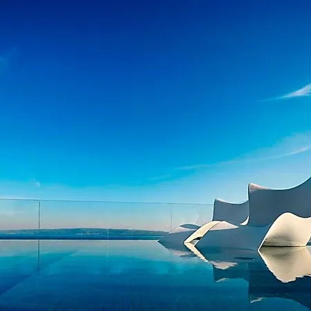 Posh Luxury * Split