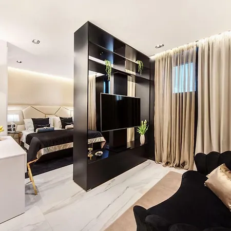 Posh Luxury