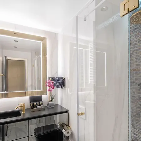 Apartamento Posh Luxury Split