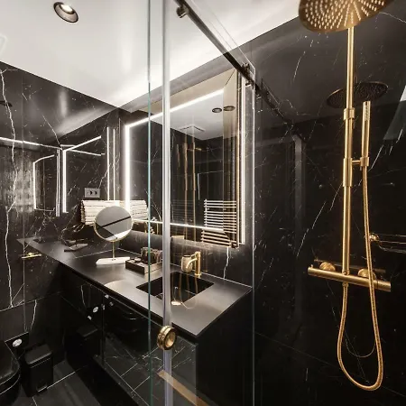 Apartamento Posh Luxury Split