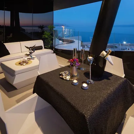 Posh Luxury Apartamento Split