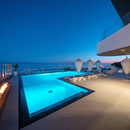 Posh Luxury 스플리트