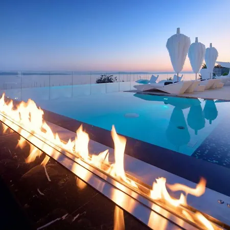 Posh Luxury 스플리트