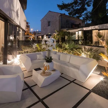 Posh Luxury Apartamento Split