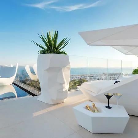 Posh Luxury 스플리트