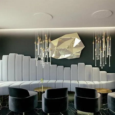 아파트 Posh Luxury *