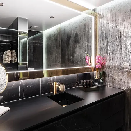 Apartment Posh Luxury