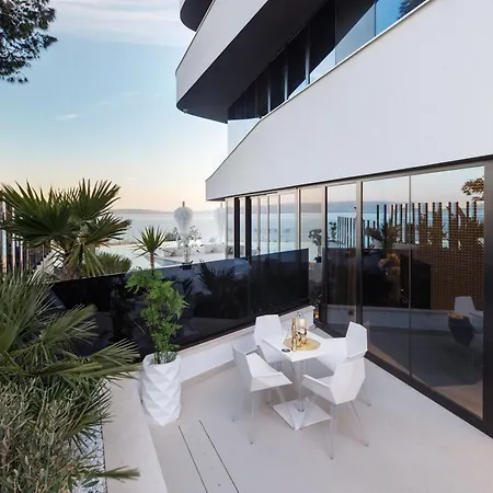 Apartment Posh Luxury Split