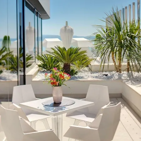 Posh Luxury Apartment Split