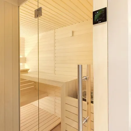 Apartment Posh Luxury